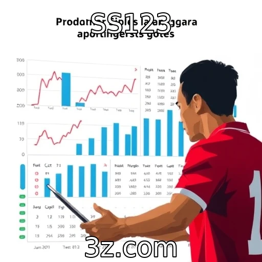 SS123 Apostas esportivas: descubra análises aprofundadas para 2023