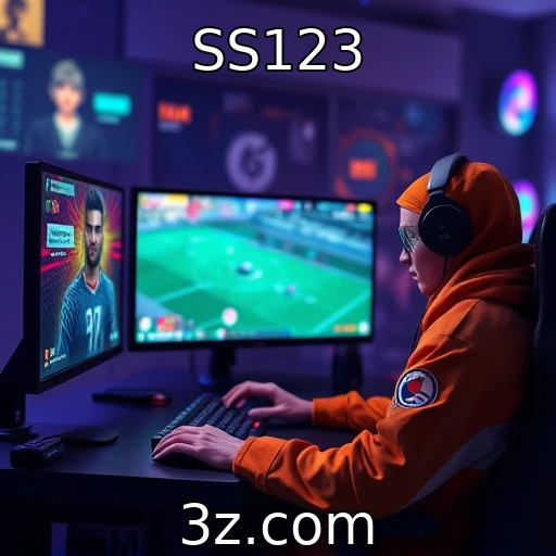 SS123 Análise dos Melhores Campeonatos de E-Sports em 2025: O Que Esperar?