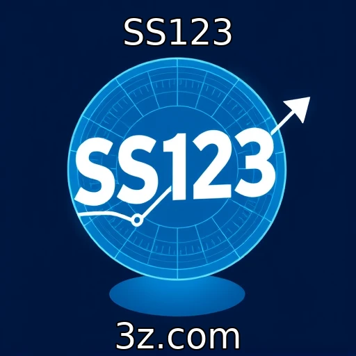 SS123 Desvendando as Apostas: Como Analisar Cada Partida com Precisão