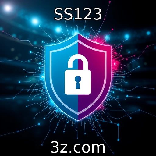 SS123 Apostando com segurança: como proteger seus dados em jogos online