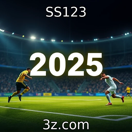 SS123 Descubra as Melhores Estratégias para Apostas Esportivas em 2025