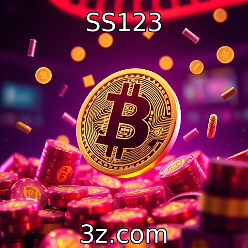 SS123 Como as criptomoedas estão revolucionando os pagamentos em cassinos online