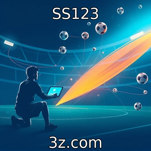 SS123 Desvendando as Apostas Esportivas: Análises Que Podem Mudar Seu Jogo