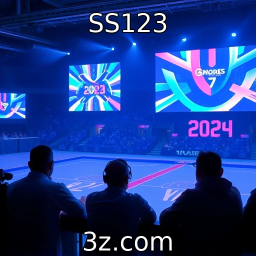 SS123 As principais tendências em apostas esportivas para 2024