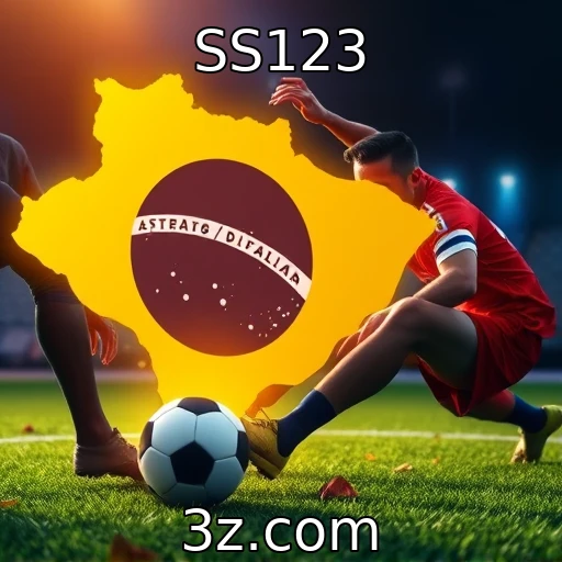 SS123 As novas tendências das apostas esportivas que transformam o Brasil