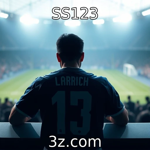 SS123 Desvendando as novas tendências das apostas esportivas em 2025