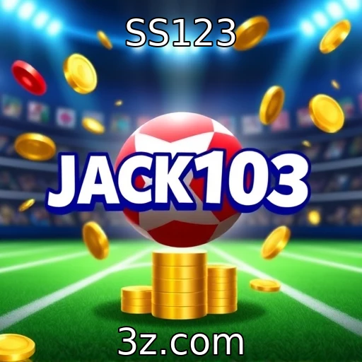 SS123 Apostas esportivas: como a análise de partidas pode te levar à vitória