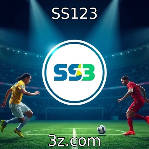 SS123 Desvendando o Crescimento das Apostas Esportivas no Brasil