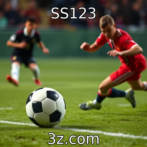 SS123 Apostas esportivas: como analisar desempenhos e prever resultados com precisão