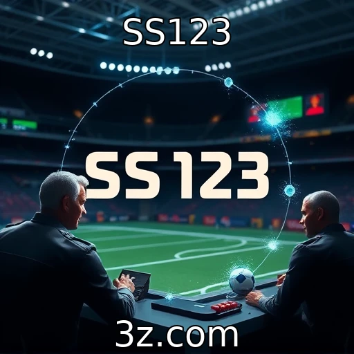 SS123 Apostas Esportivas: Como Analisar Partidas e Aumentar Seus Lucros